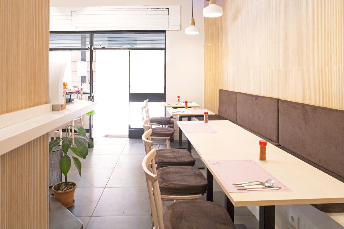 Reformas restaurantes 2