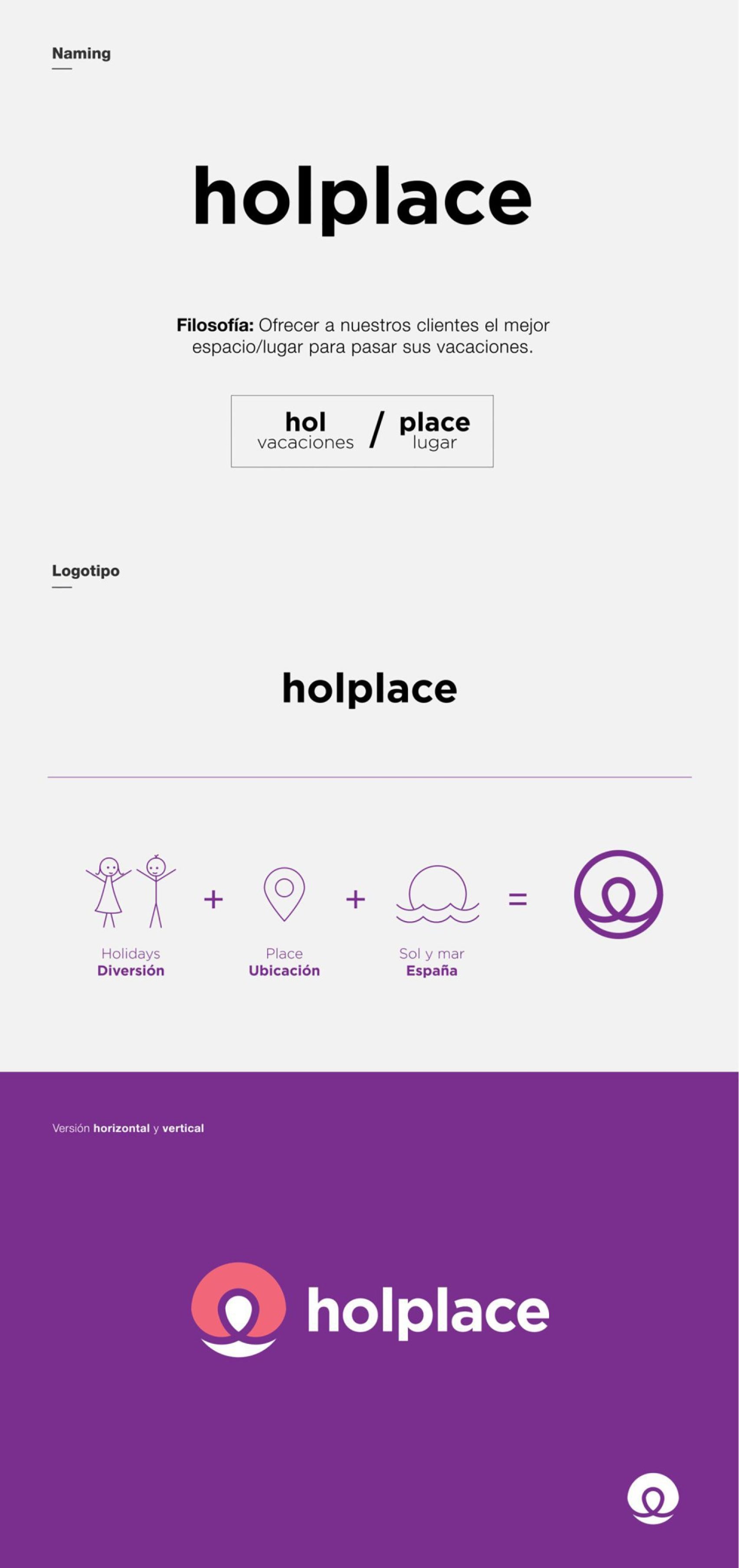 Holplace Proyecto